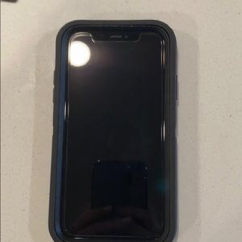 regular use, black iphone 11